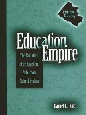 cover image of Education Empire